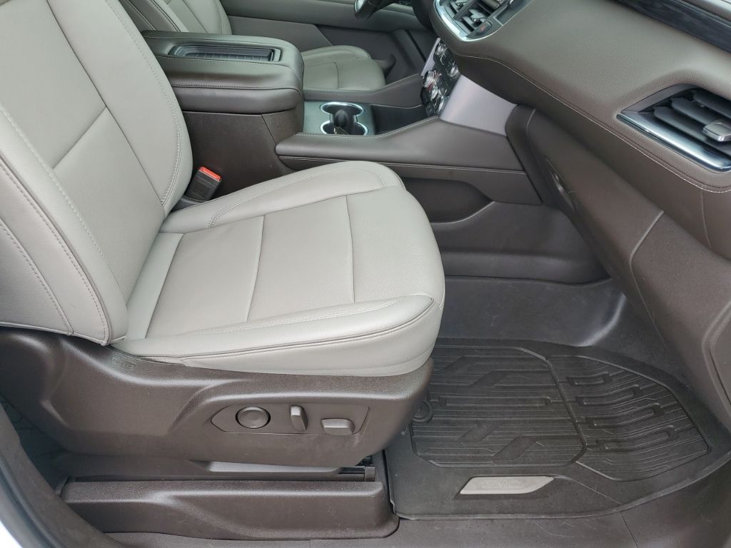 Used Car 2021 Gmc Yukon Xl  Slt For Sale Under $60,000 In Austin, Texas