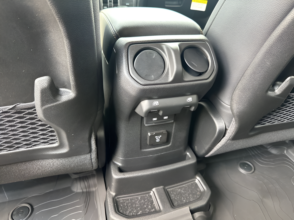 New Car 2025 Jeep Wrangler  Rubicon 392 For Sale In Austin, Texas