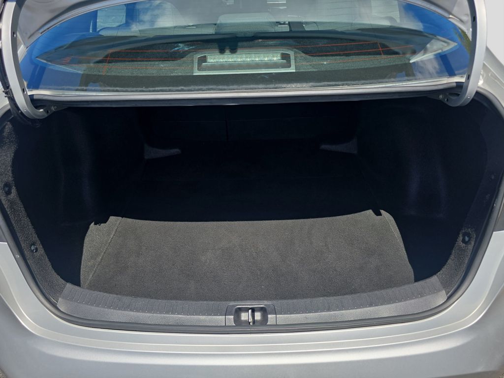 Used 2024 Toyota Corolla Sedan