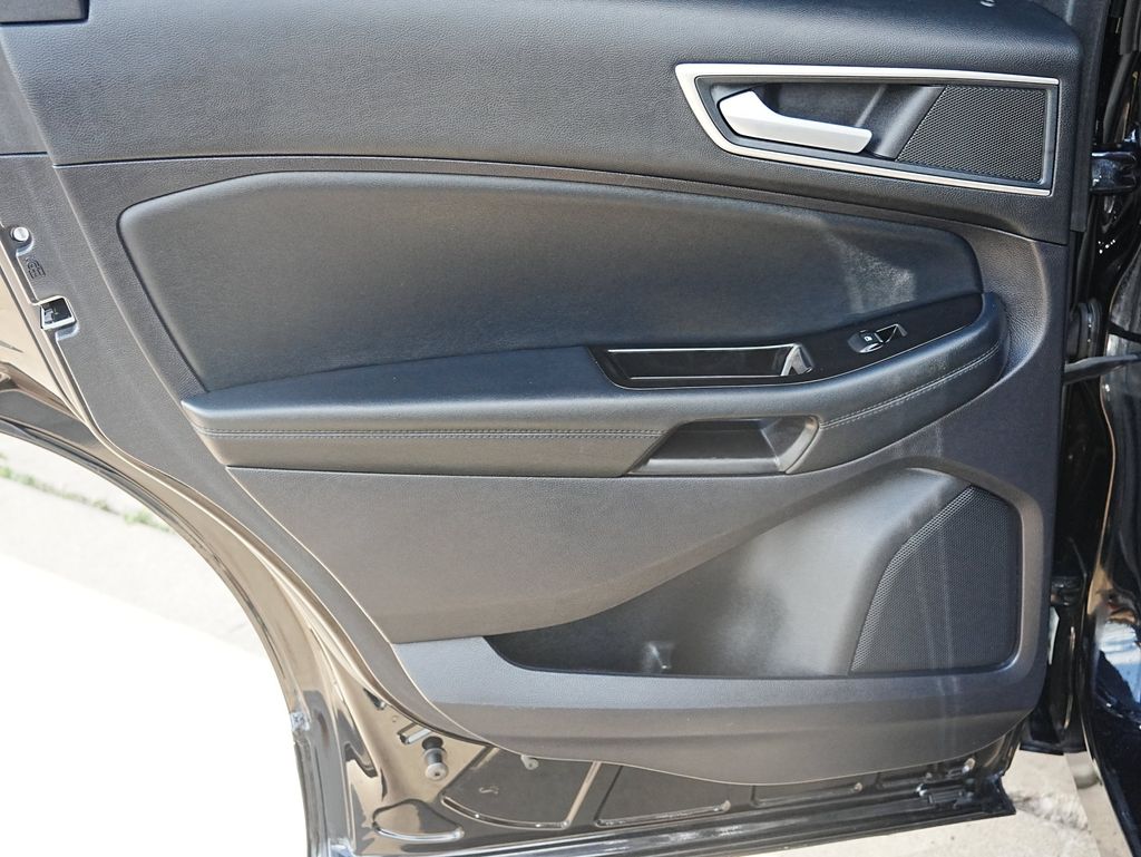 Used Car 2020 Ford Edge  Sel For Sale Under $15,000 In Austin, Texas