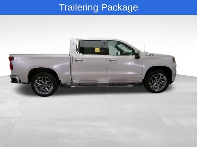 2019 Chevrolet Silverado 1500 High Country - Photo 7