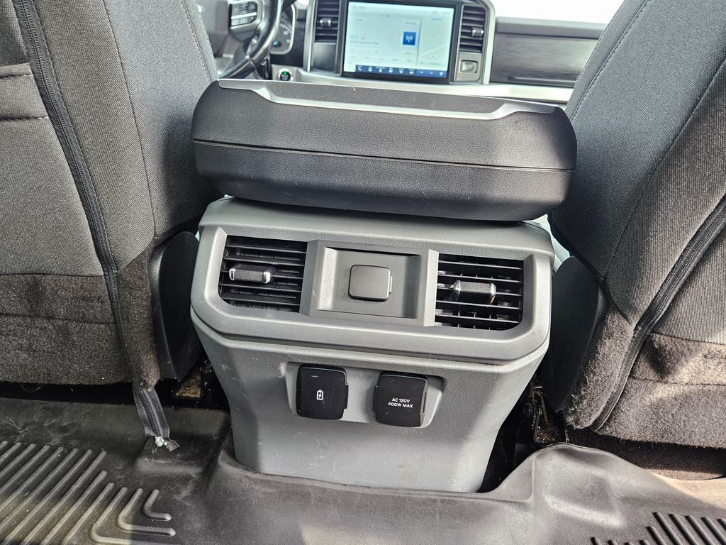 Used 2022 Ford F-150 Truck