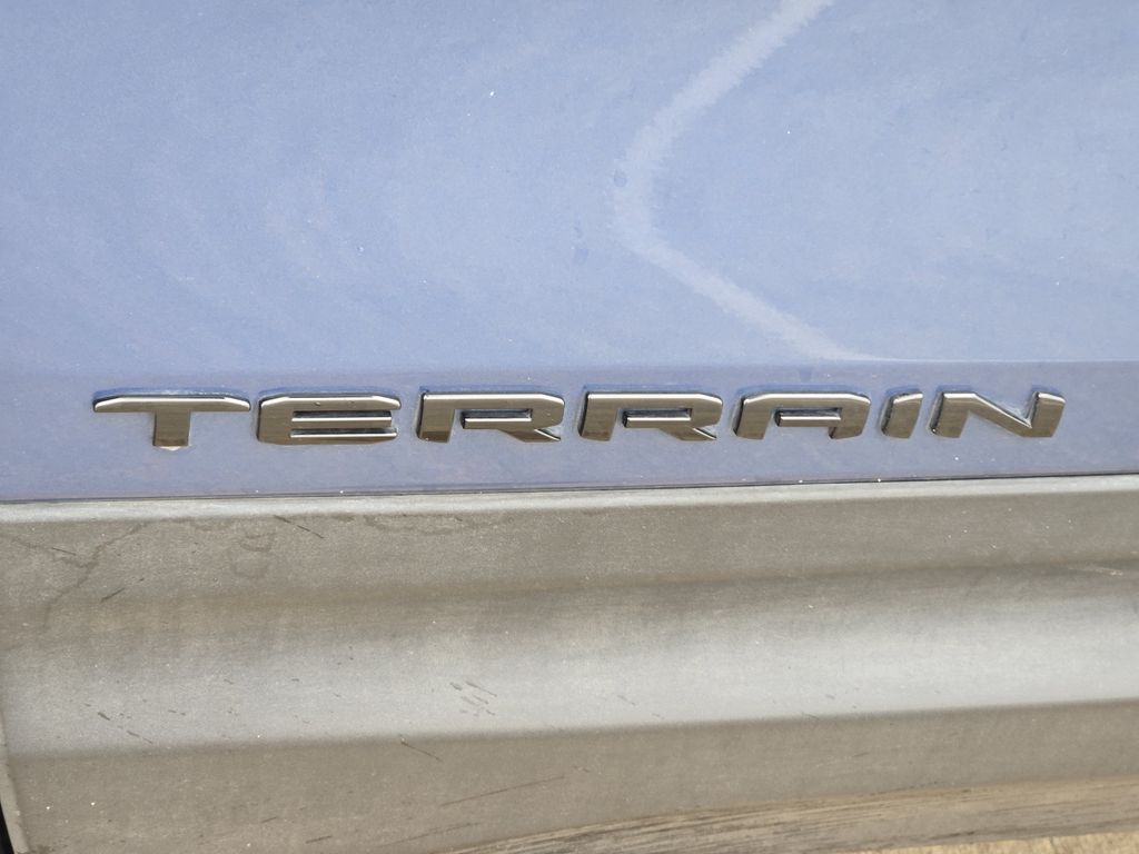 2024 GMC Terrain SLT - 8
