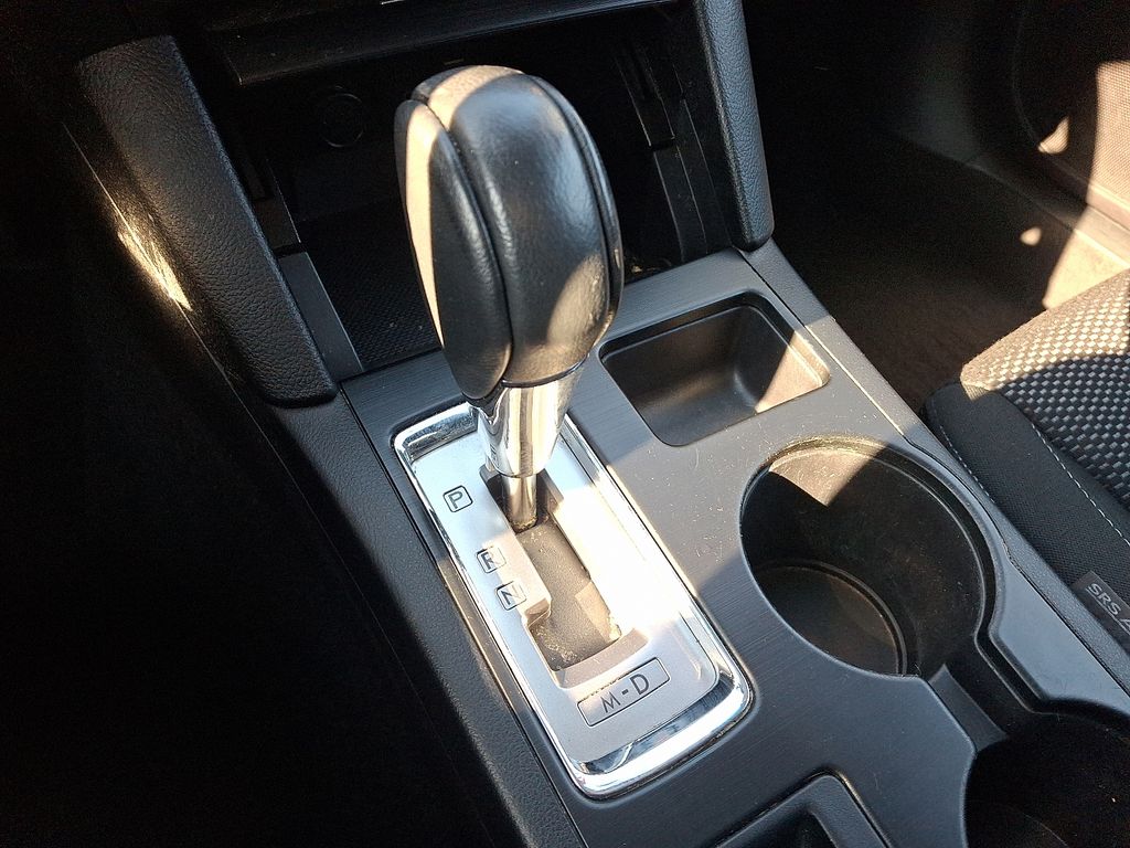 Thumbnail: 2017 Subaru Outback - 15