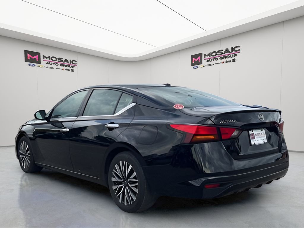 2023 Nissan Altima