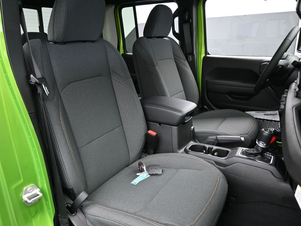 New 2026 Mojito (DISC) Jeep Sport S image 39