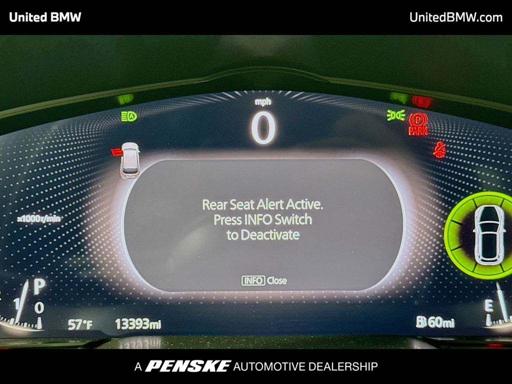 Thumbnail: 2025 Mazda CX-90 - 7