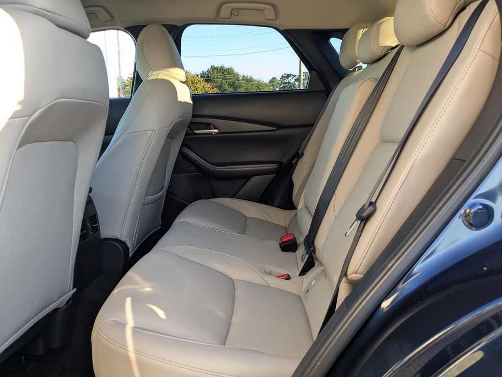 2026 Mazda CX-30 2.5 S Select Sport