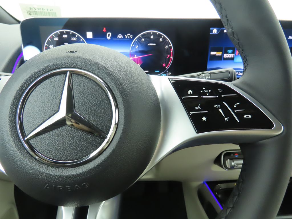 Thumbnail: 2026 Mercedes-Benz GLB - 13