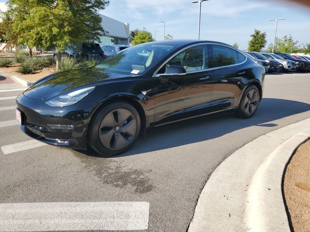 Used Car 2018 Tesla Model 3  For Sale In Austin, Texas