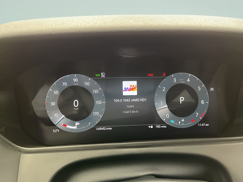 View vehicle photo 5