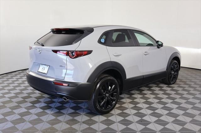 Thumbnail: 2026 Mazda CX-30 - 2