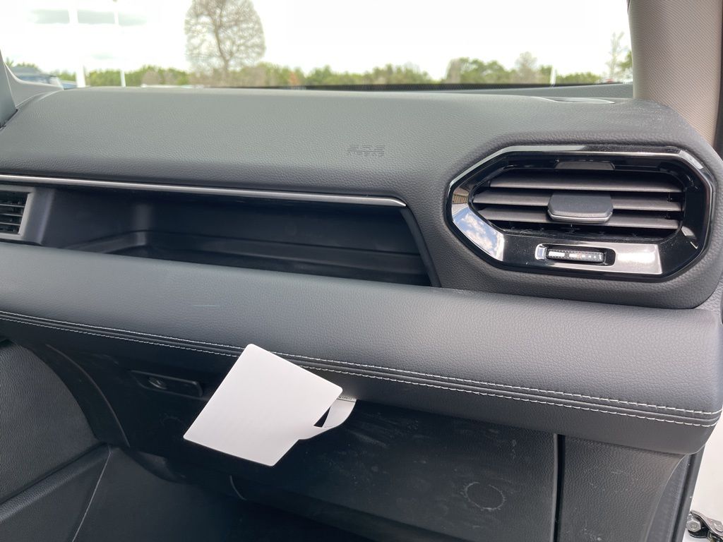 Thumbnail: 2026 Honda Passport - 30