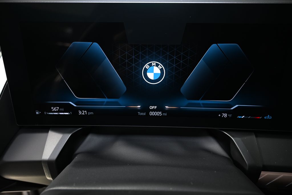 Thumbnail: 2026 BMW X3 - 26