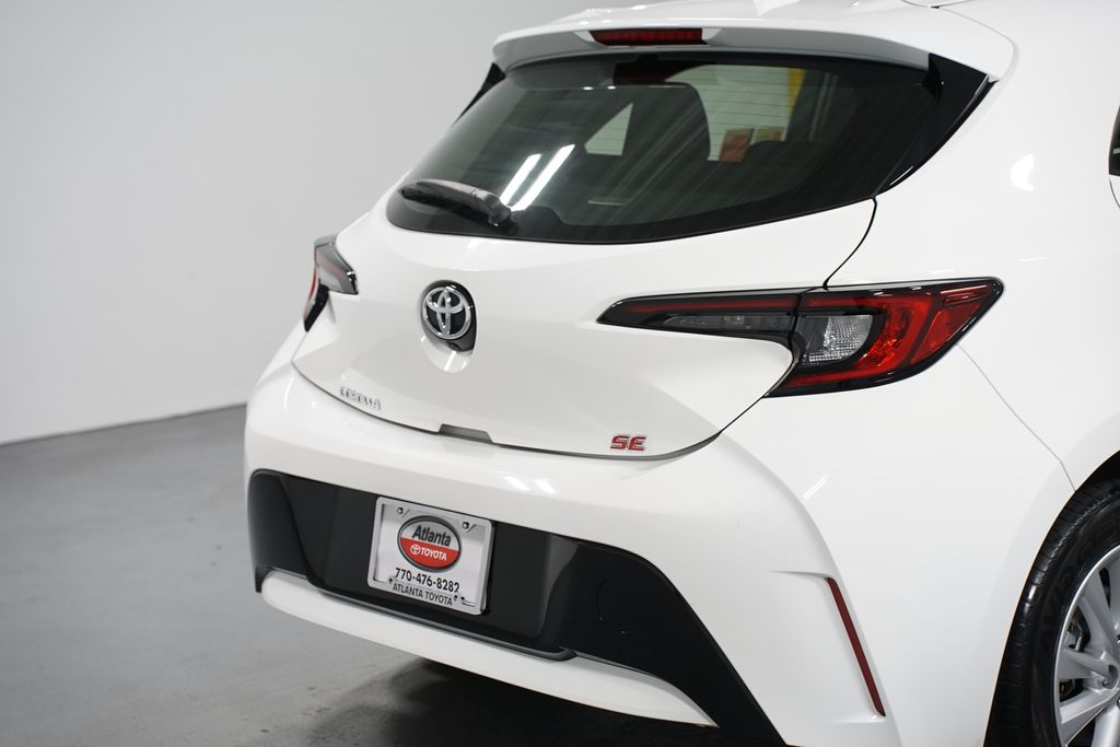 Thumbnail: 2023 Toyota Corolla - 9