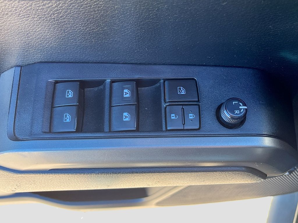 Used 2019 Black Toyota TRD Pro image 17