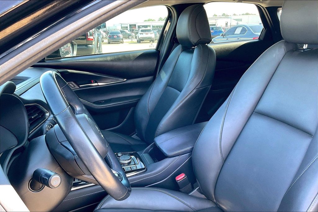 Used 2023 Mazda CX-30 2.5 S Preferred Package 4D Sport Utility