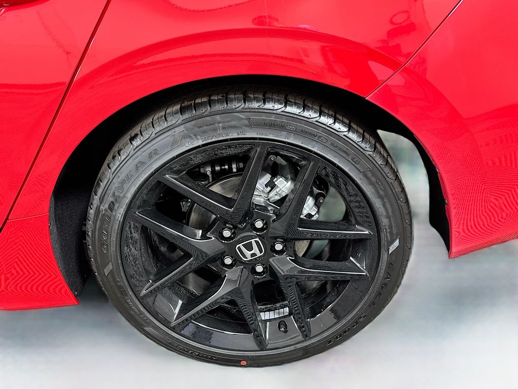 Thumbnail: 2026 Honda Civic - 21