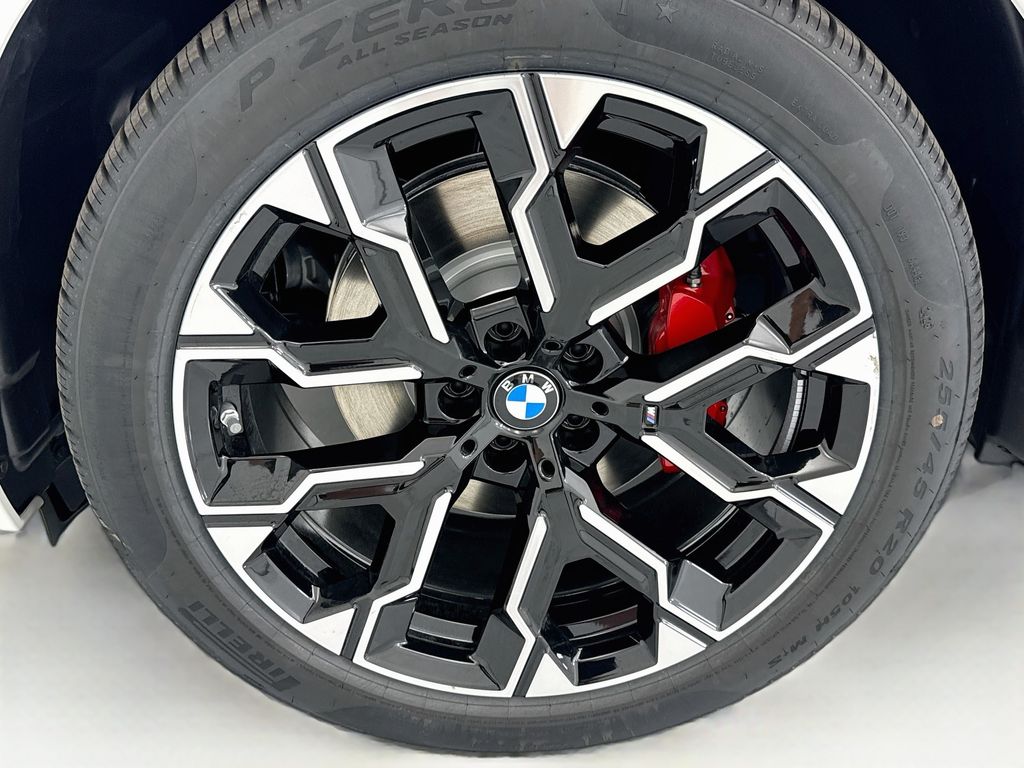 Thumbnail: 2026 BMW X3 - 29