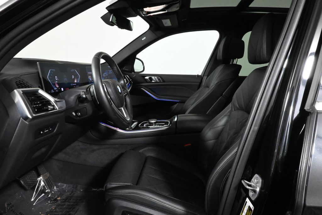 Thumbnail: 2024 BMW X5 - 3