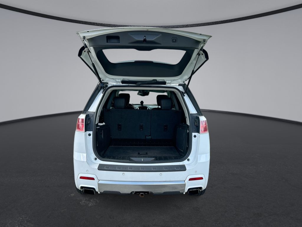 Thumbnail: 2013 GMC Terrain - 29