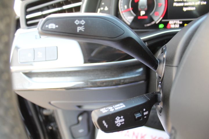 Used Car 2023 Audi Q7  55 Premium Plus For Sale Under $35,000 In Georgetown, Texas