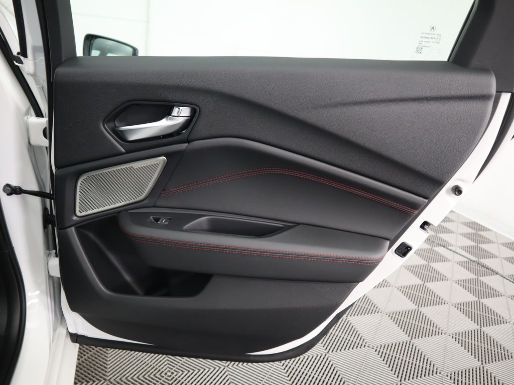 Thumbnail: 2025 Acura TLX - 29