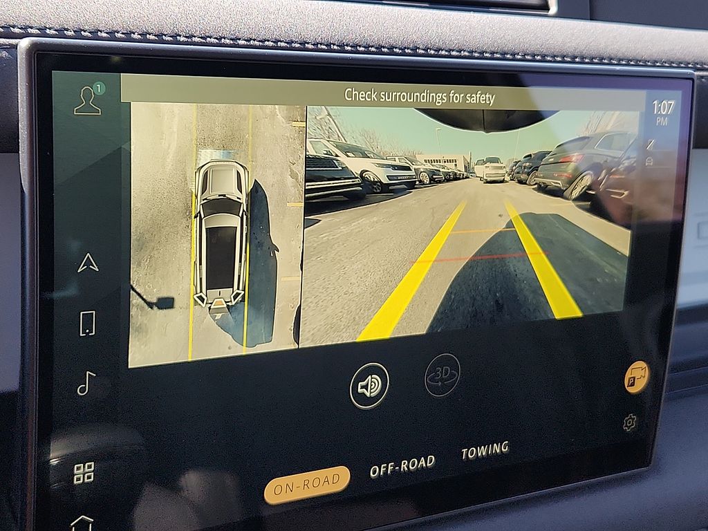 Thumbnail: 2023 Land Rover Defender - 20