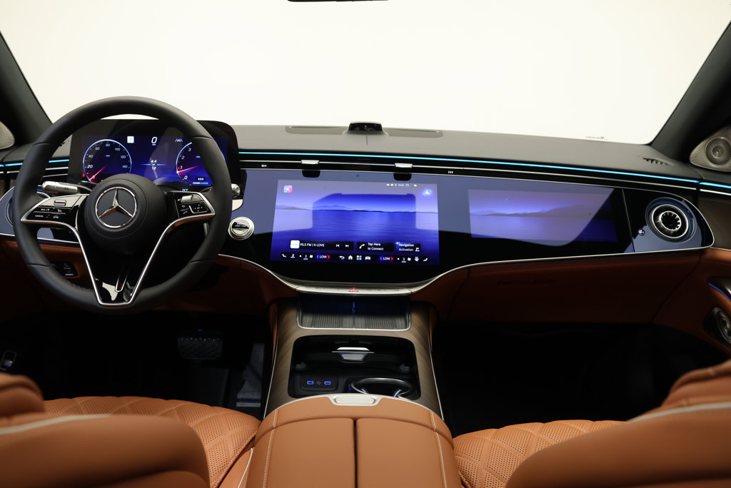 Thumbnail: 2027 Mercedes-Benz S-Class - 17