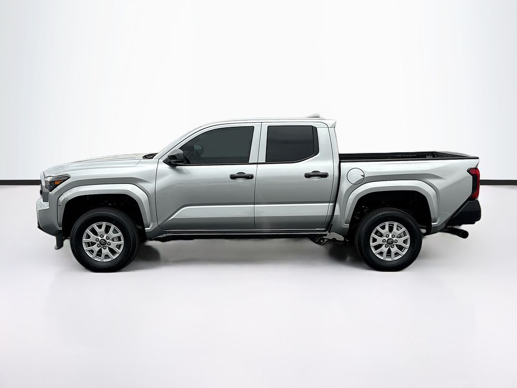 Thumbnail: 2026 Toyota Tacoma - 8