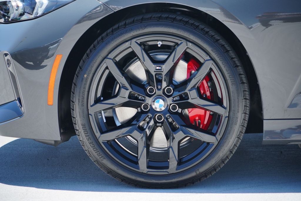 Thumbnail: 2026 BMW 3 Series - 5