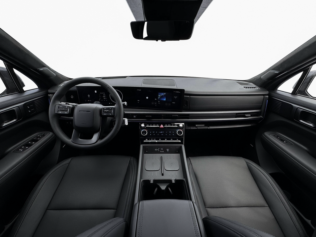 Thumbnail: 2026 Hyundai Santa Fe - 13