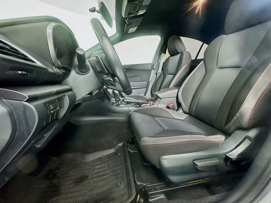 Used Car 2019 Subaru Impreza  2.0i Sport For Sale Under $20,000 In Austin, Texas