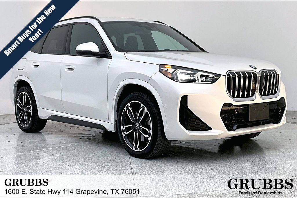 2025 BMW X1 xDrive28i