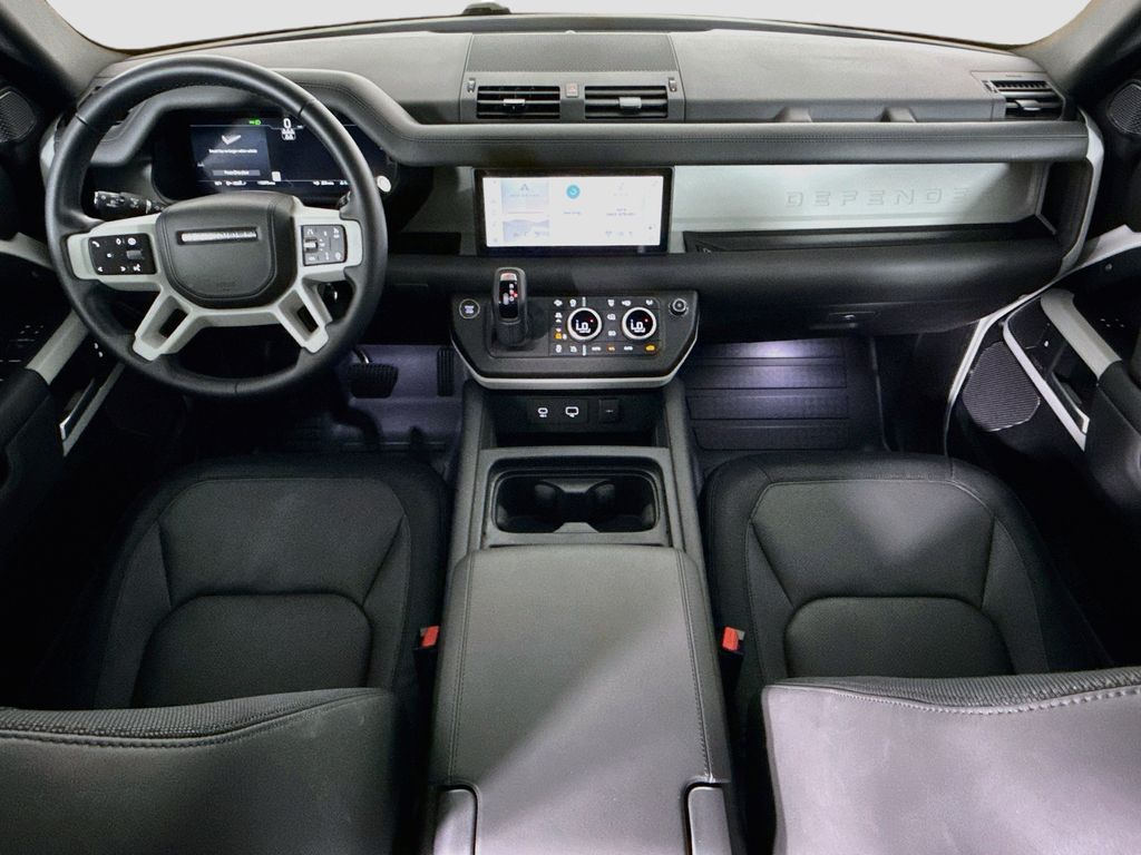 Thumbnail: 2024 Land Rover Defender - 13