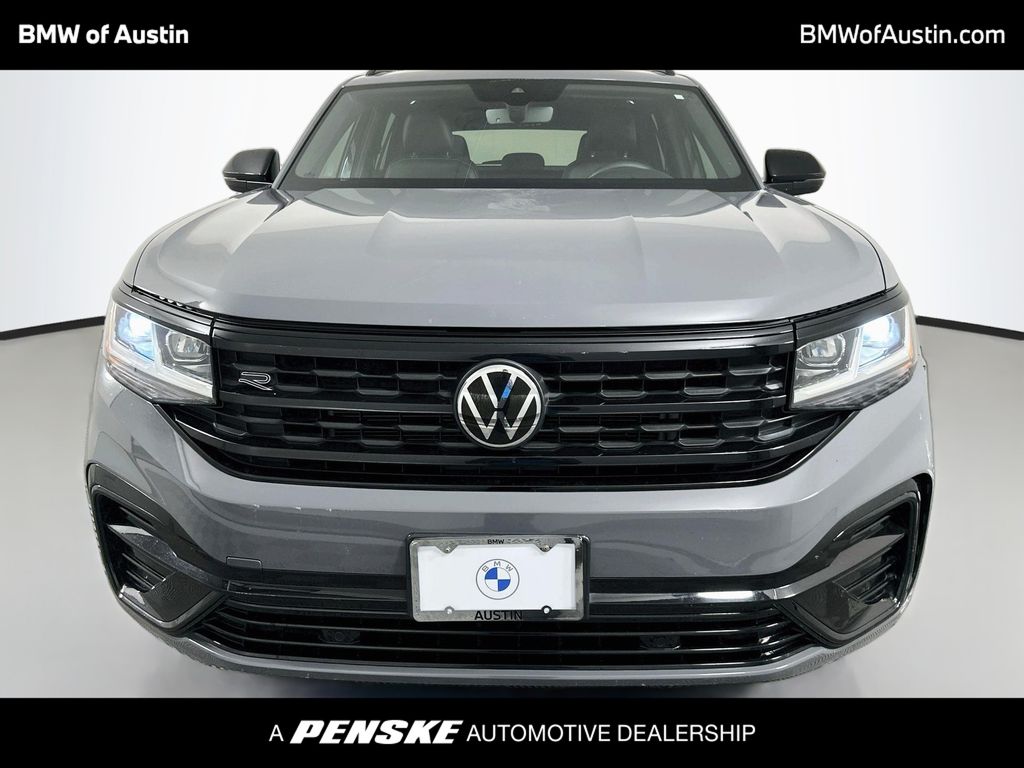 Thumbnail: 2023 Volkswagen Atlas - 1