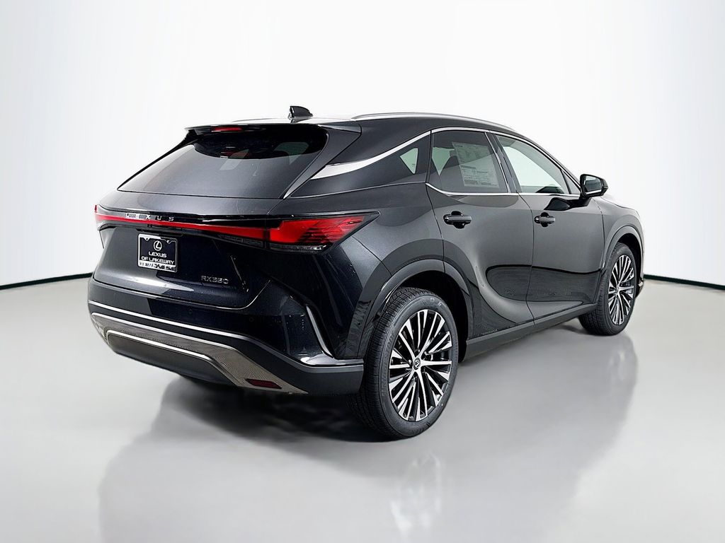 Thumbnail: 2026 Lexus RX - 5