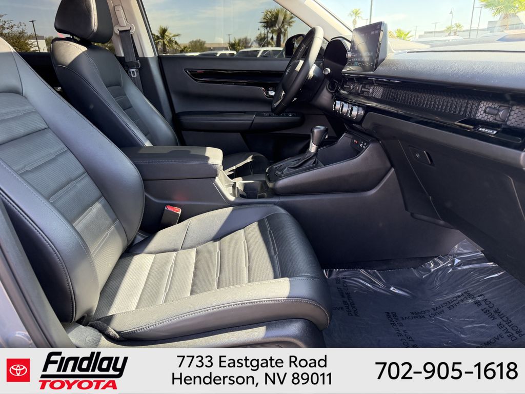 Used 2024 Honda CR-V SUV