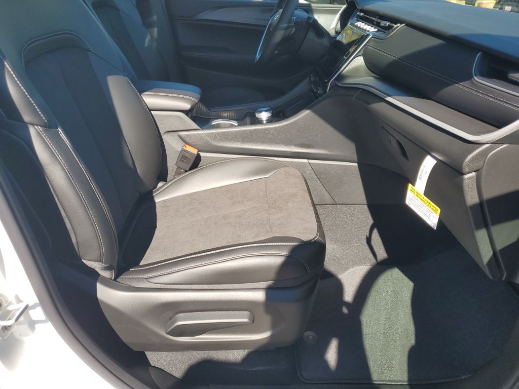 New Car 2025 Jeep Grand Cherokee  For Sale Under $50,000 In Austin, Texas