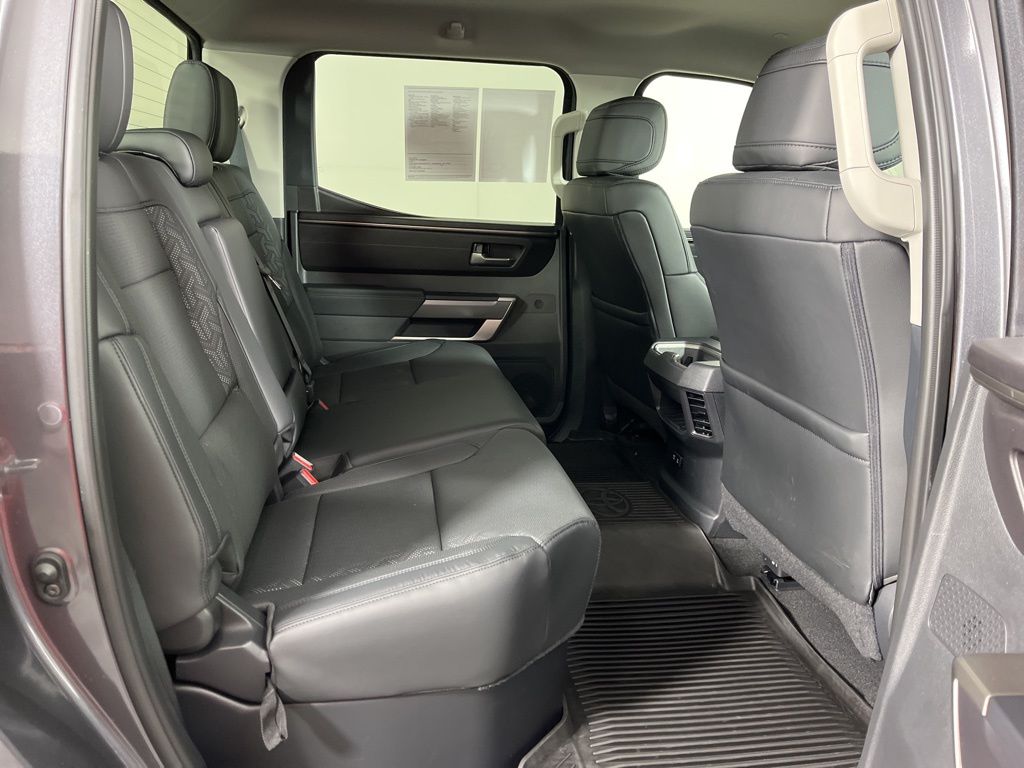 Thumbnail: 2024 Toyota Tundra - 14