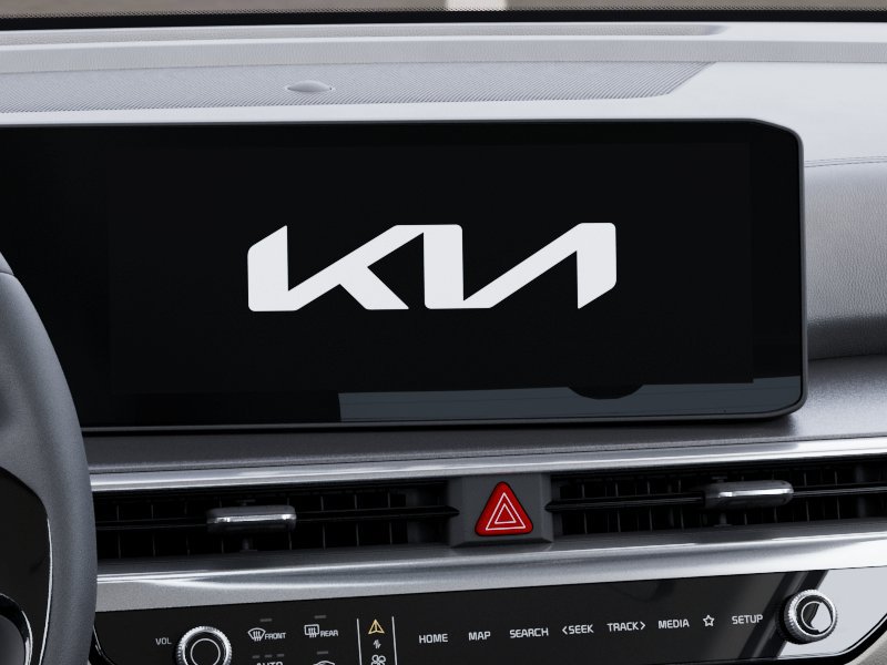 2026 Midnight Kia Sorento EX FWD SUV