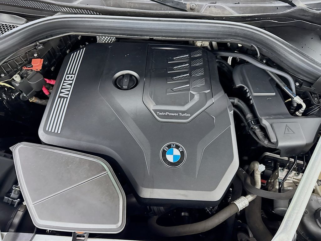 Used Car 2022 Bmw X3  Xdrive30i For Sale Under $25,000 In Austin, Texas