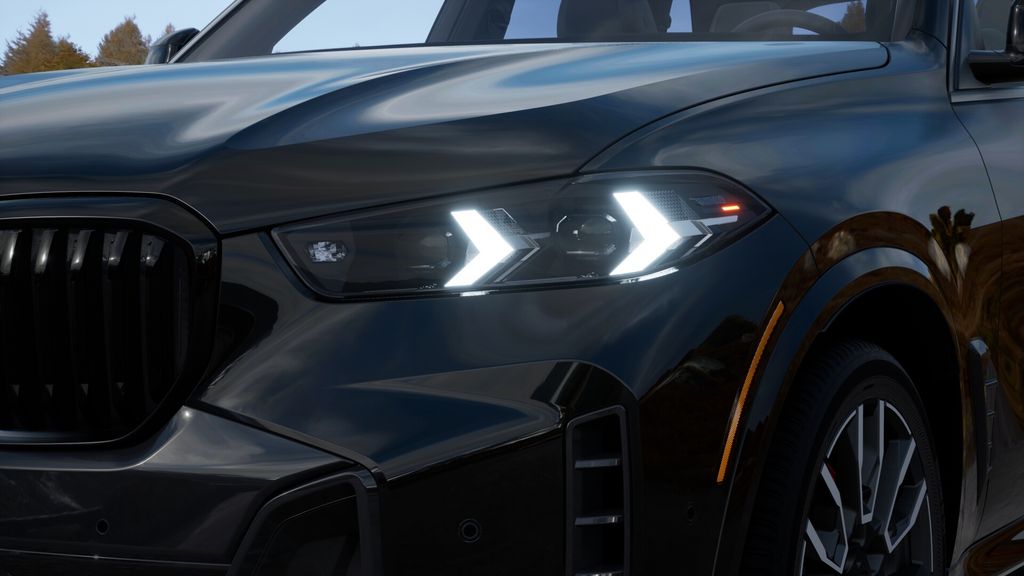 Thumbnail: 2026 BMW X5 - 32