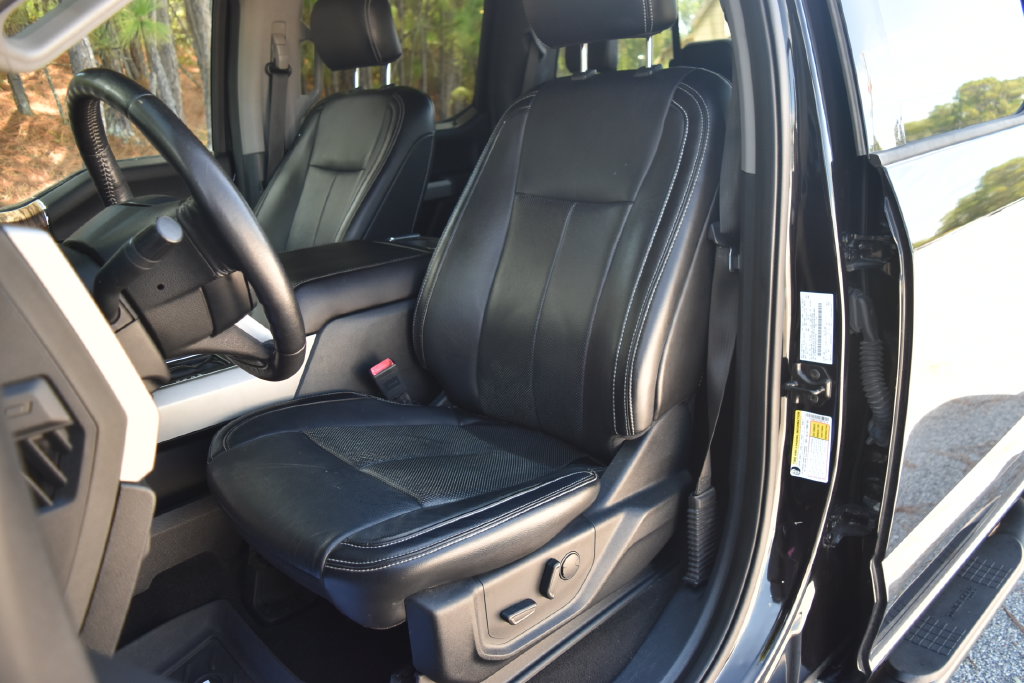 Used 2019 Ford F-150 Truck