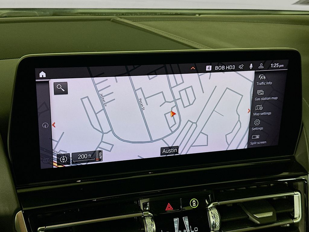 Thumbnail: 2024 BMW 8 Series - 13