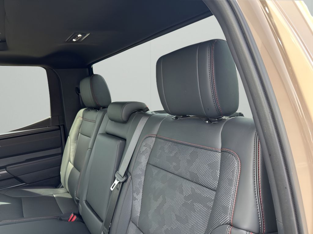 Used 2025 Beige Toyota TRD Pro image 19