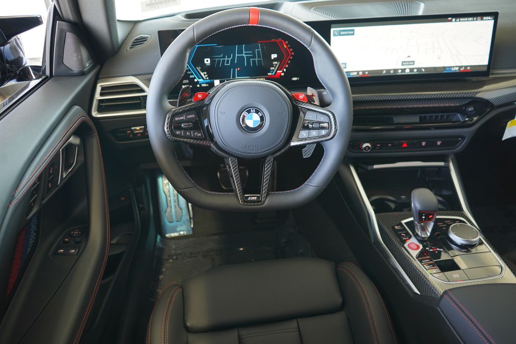 Thumbnail: 2025 BMW M2 - 16