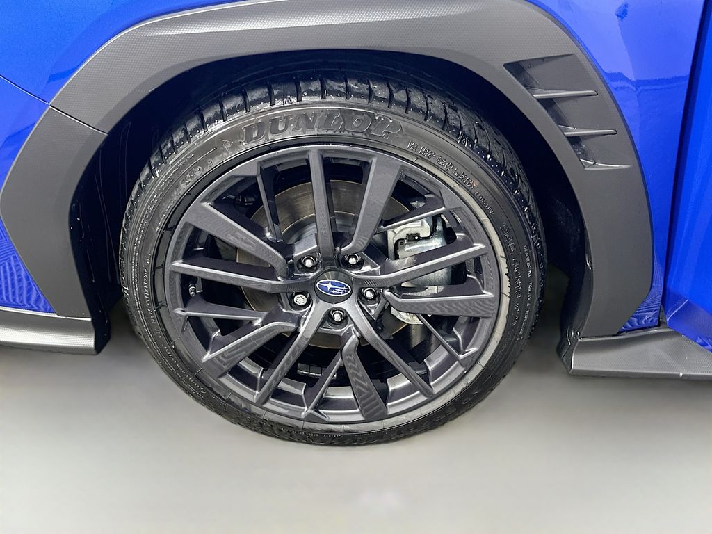 Thumbnail: 2025 Subaru WRX - 29