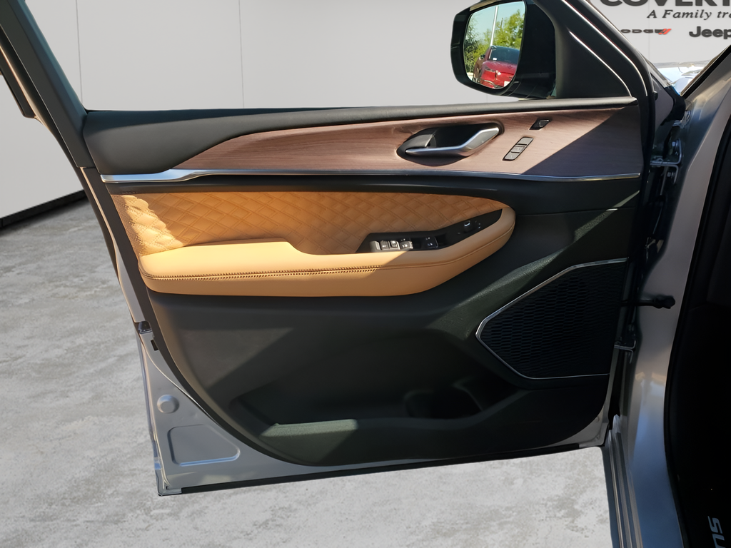 New Car 2025 Jeep Grand Cherokee  Summit For Sale Under $60,000 In Austin, Texas