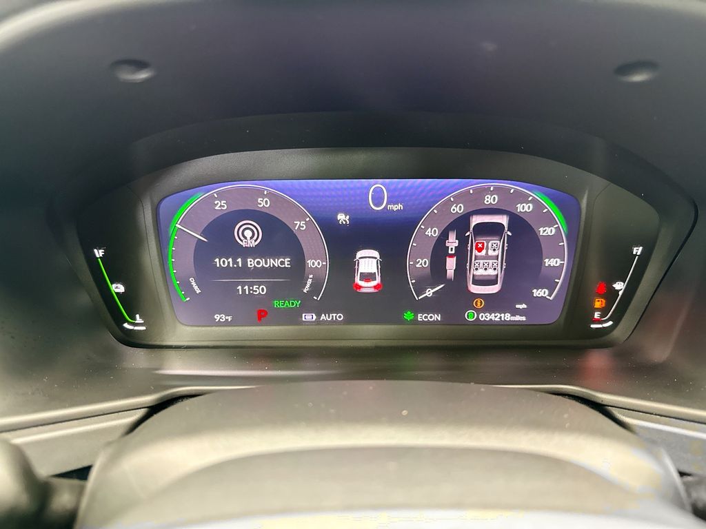 Thumbnail: 2023 Honda Accord - 32